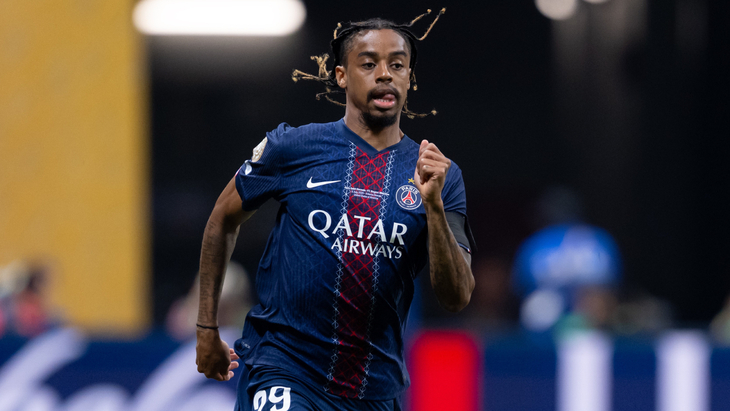 Брадли Баркола