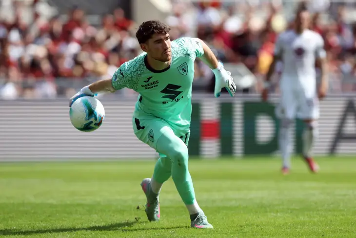 Франко Исраэль