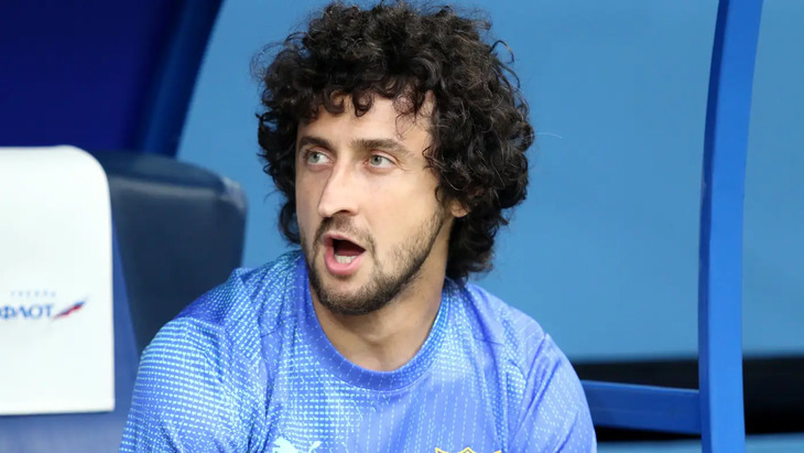 Хорен Байрамян