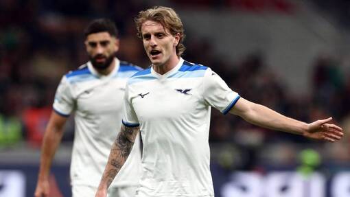 Прогноз на матч Сассуоло — Лацио