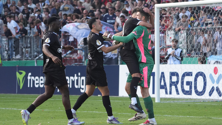 «Санкт-Паули»