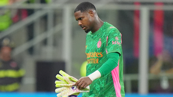 Майк Меньян