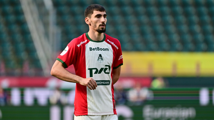 Зелимхан Бакаев