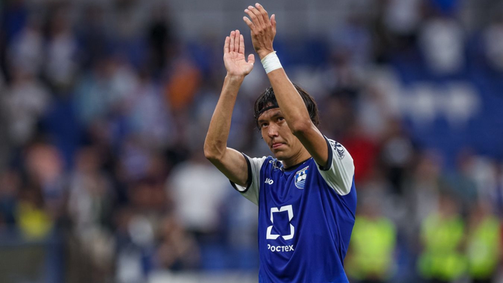 Мингиян Бевеев