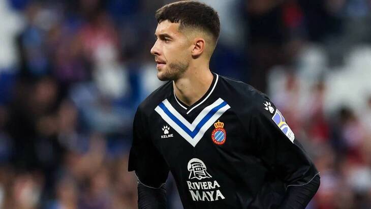 Жоан Гарсия