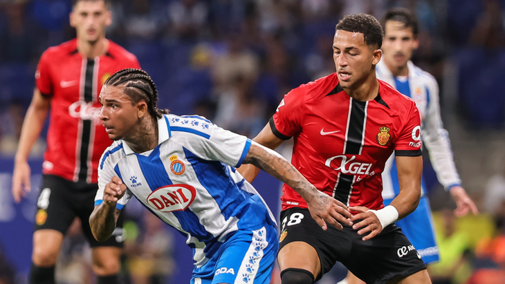 Фрагмент матча