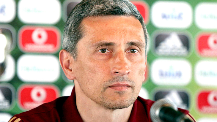 Дмитрий Хомуха