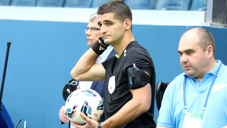 Владислав Целовальников