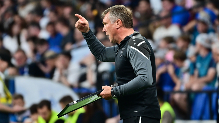 Андрей Талалаев