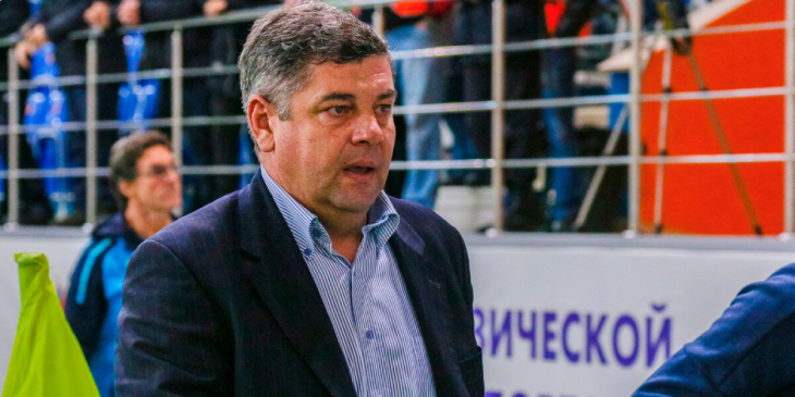 Игорь Чугайнов