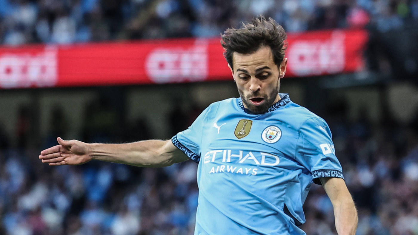 Бернарду Силва