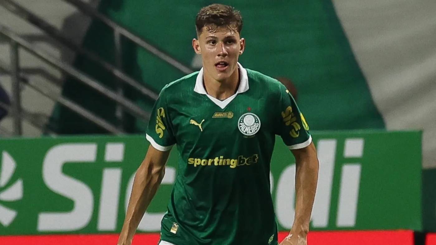 Луис Бенедетти