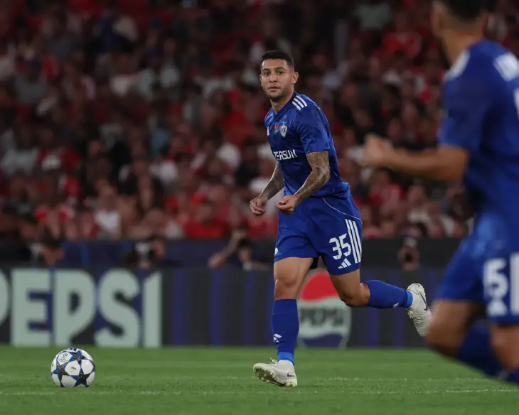 Педро Бикальо