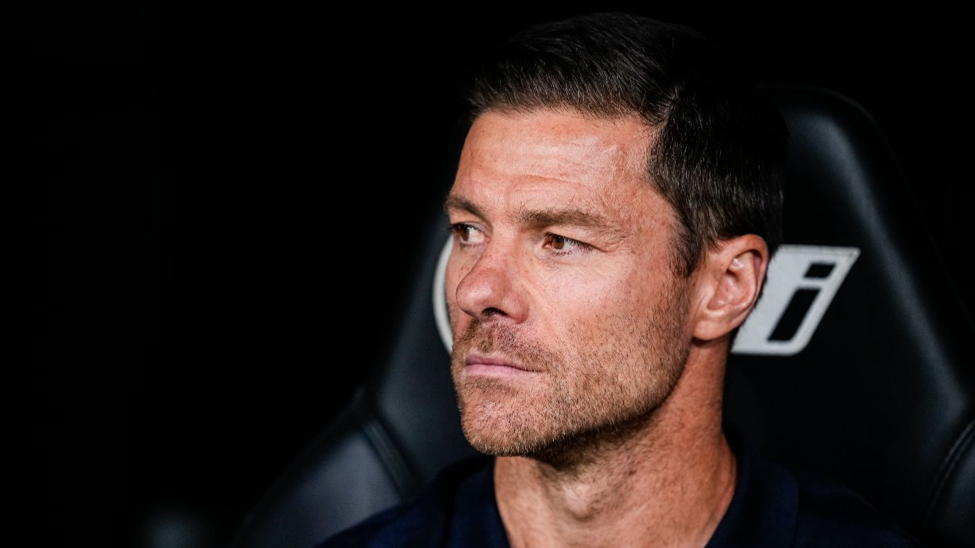 Хаби Алонсо