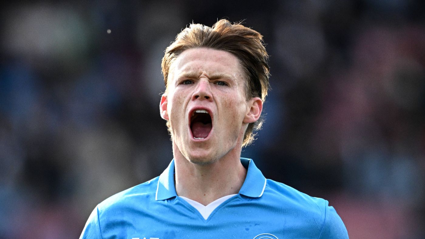 Скотт Мактоминей