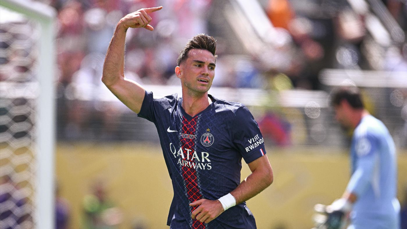 Фабиан Руиc