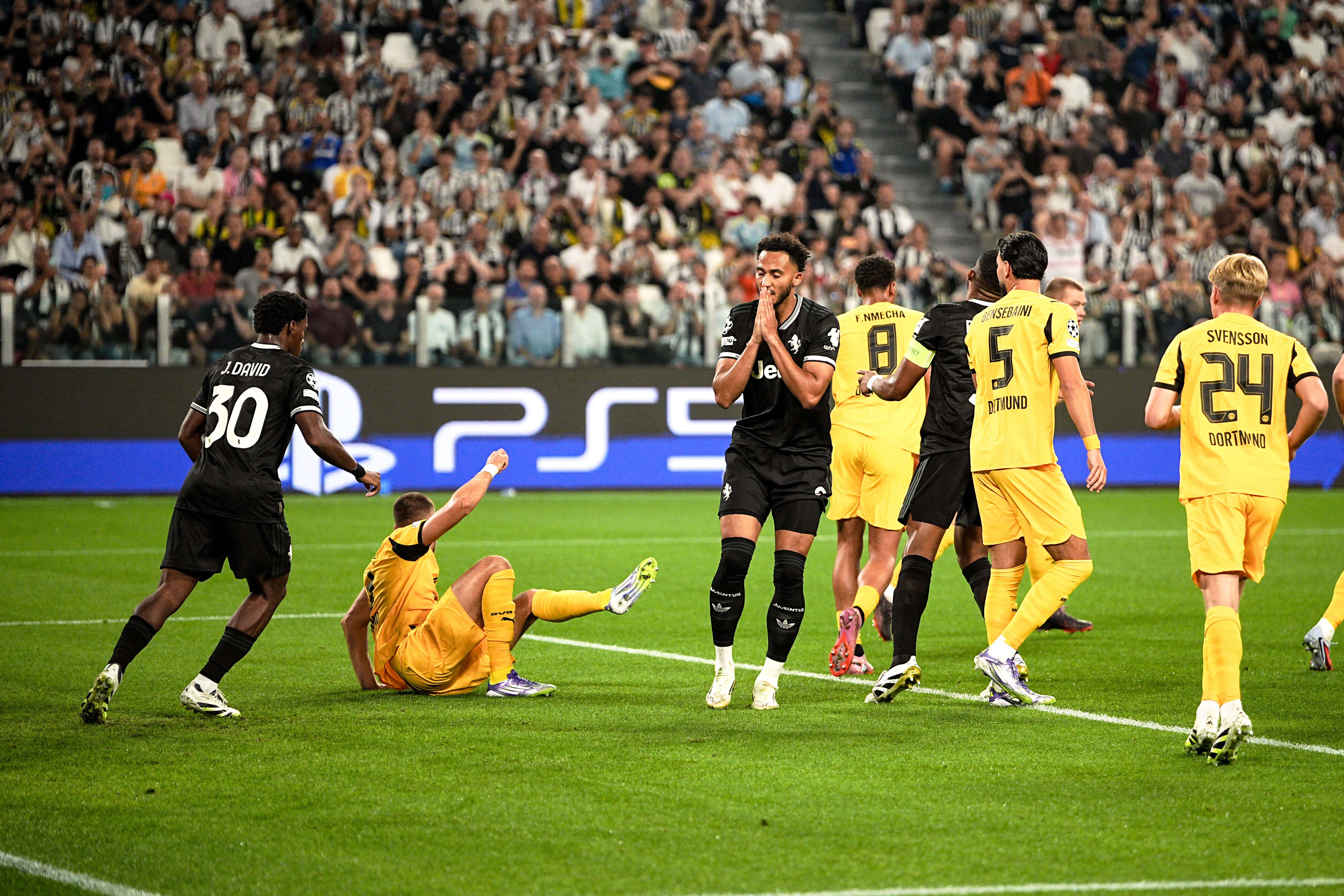 Ллойд Келли раздосадован упущенным моментом