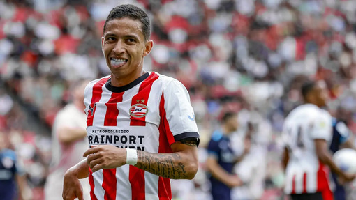 ПСВ — Юнион. Прогноз и ставка на матч Прогноз на матч ПСВ — Юнион