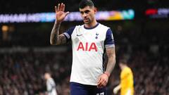 Кристиан Ромеро