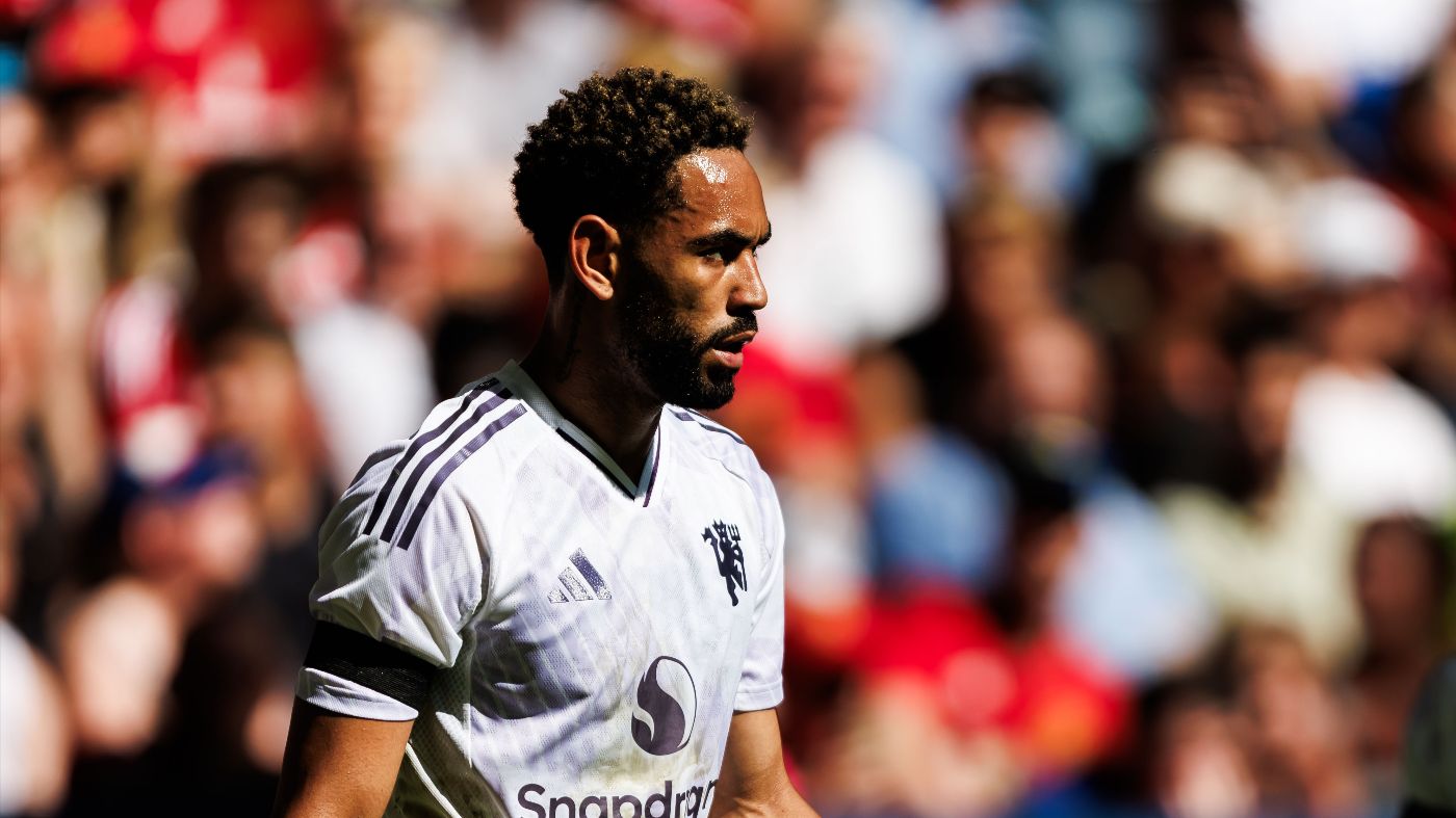 Матеус Кунья