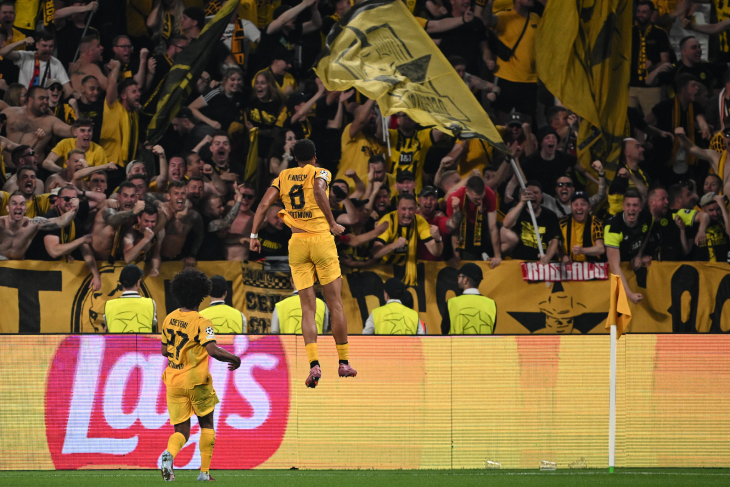 Феликс Нмеча