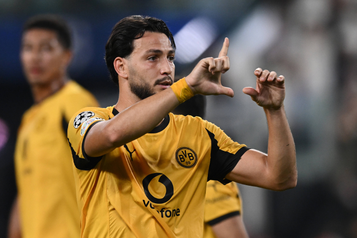 Рами Бенсебаини