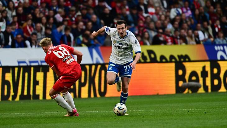 Денис Макаров