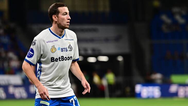 Денис Макаров