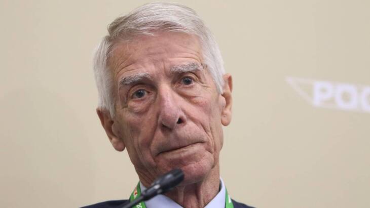 Валерий Непомнящий