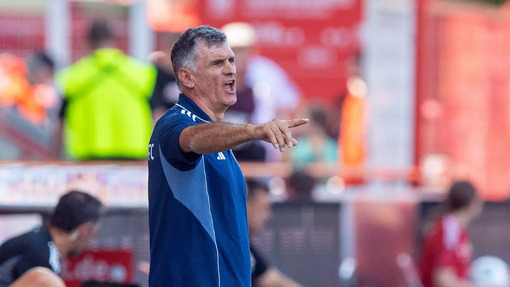 Прогноз на матч Олимпиакос — Пафос