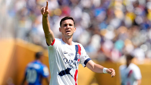 Прогноз на матч ПСЖ — Аталанта