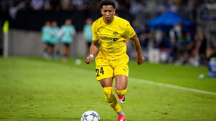 «Буде-Глимт»