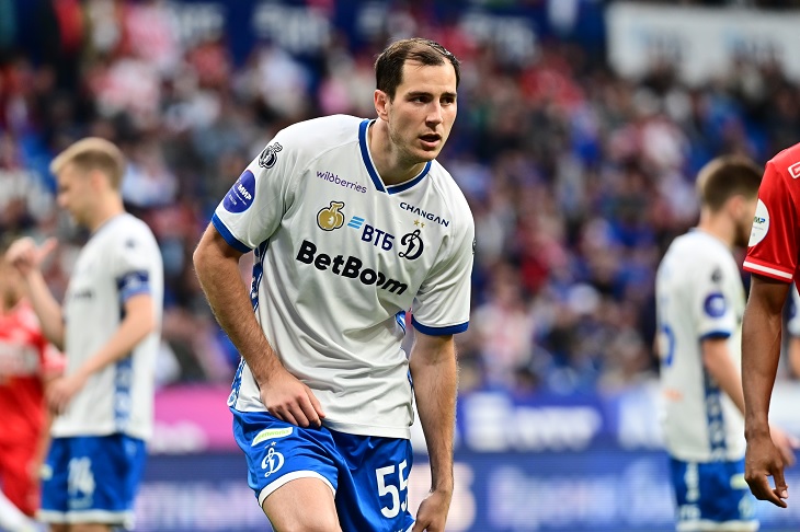 Максим Осипенко