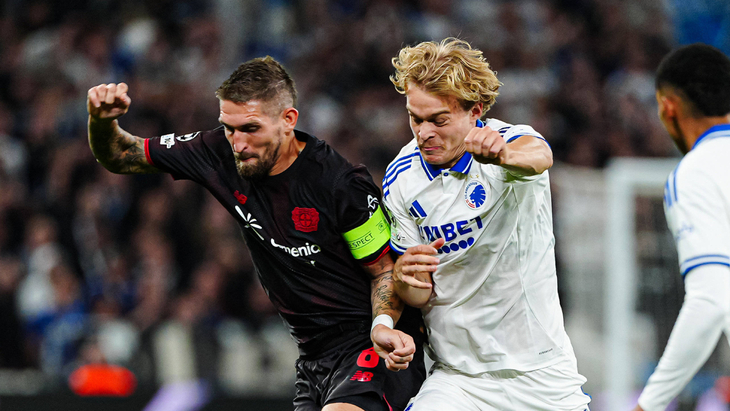 Фрагмент матча