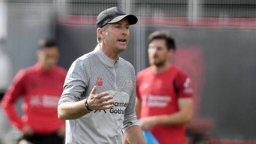 Прогноз на матч Копенгаген — Байер