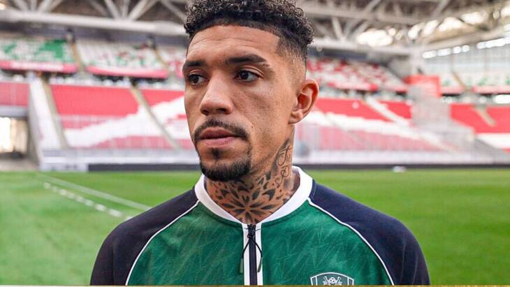 Дуглас Аугусто