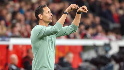 Прогноз на матч Айнтрахт Ф — Галатасарай