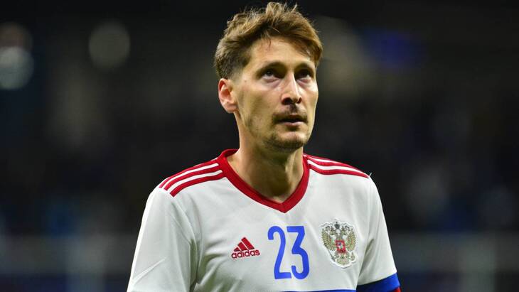 Далер Кузяев