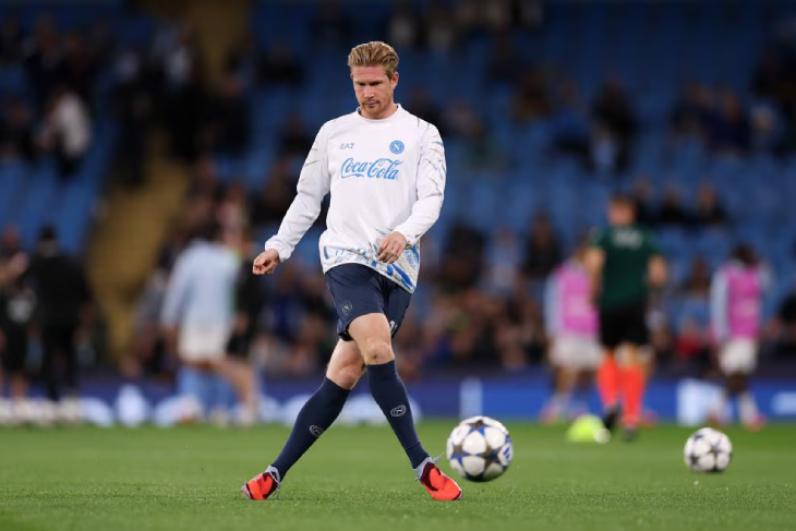 Как будто и не уезжал