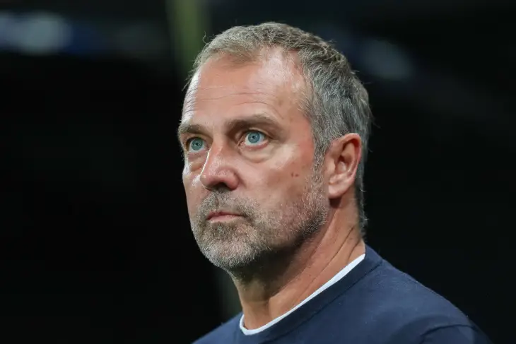 «Ньюкасл» — «Барселона»