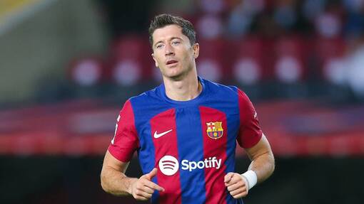 Прогноз на матч Ньюкасл — Барселона