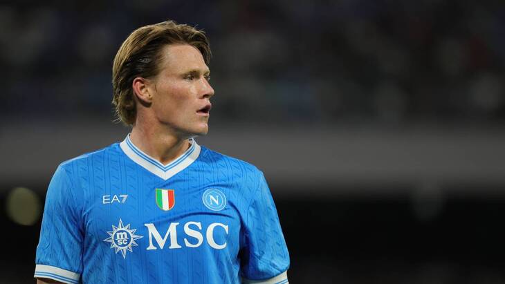 Скотт Мактоминей