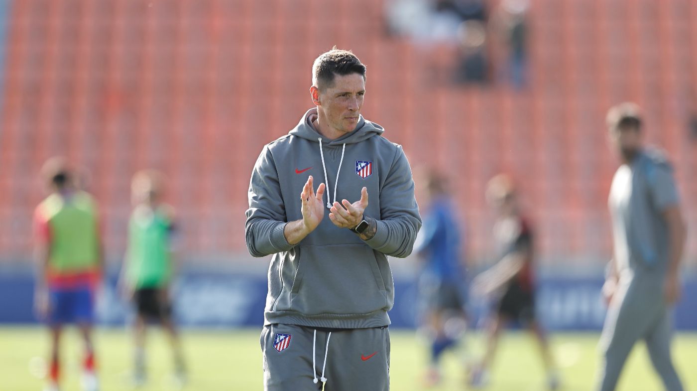 Фернандо Торрес