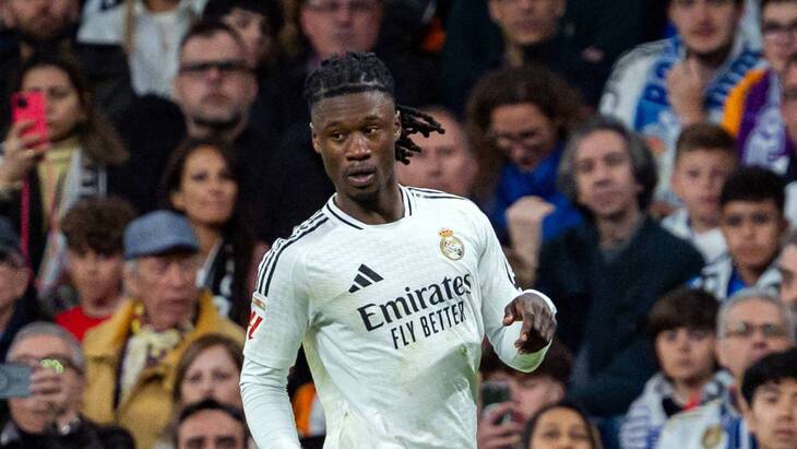 Эдуардо Камавинга