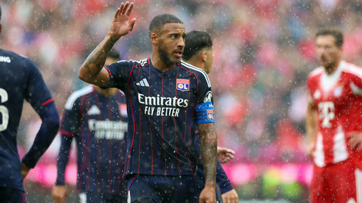 Прогноз на матч Лион — Анже