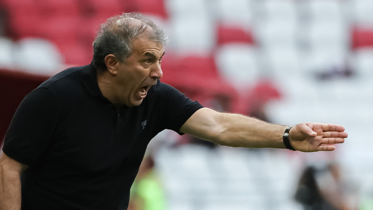 Рашид Рахимов