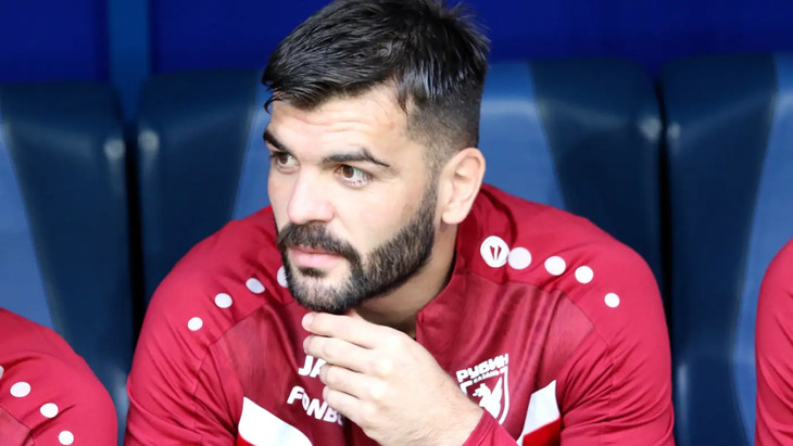 Игор Вуячич