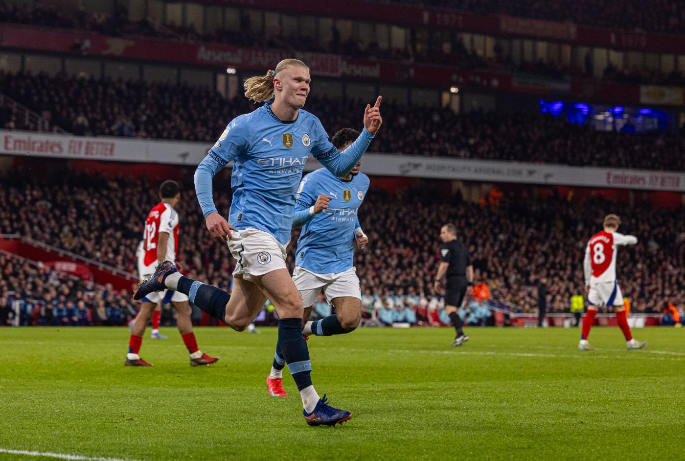 Эрлинг Холанн