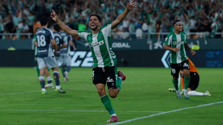 Пабло Форнальс