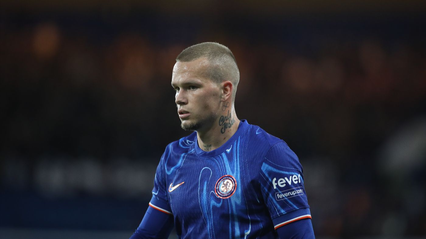 Михаил Мудрик